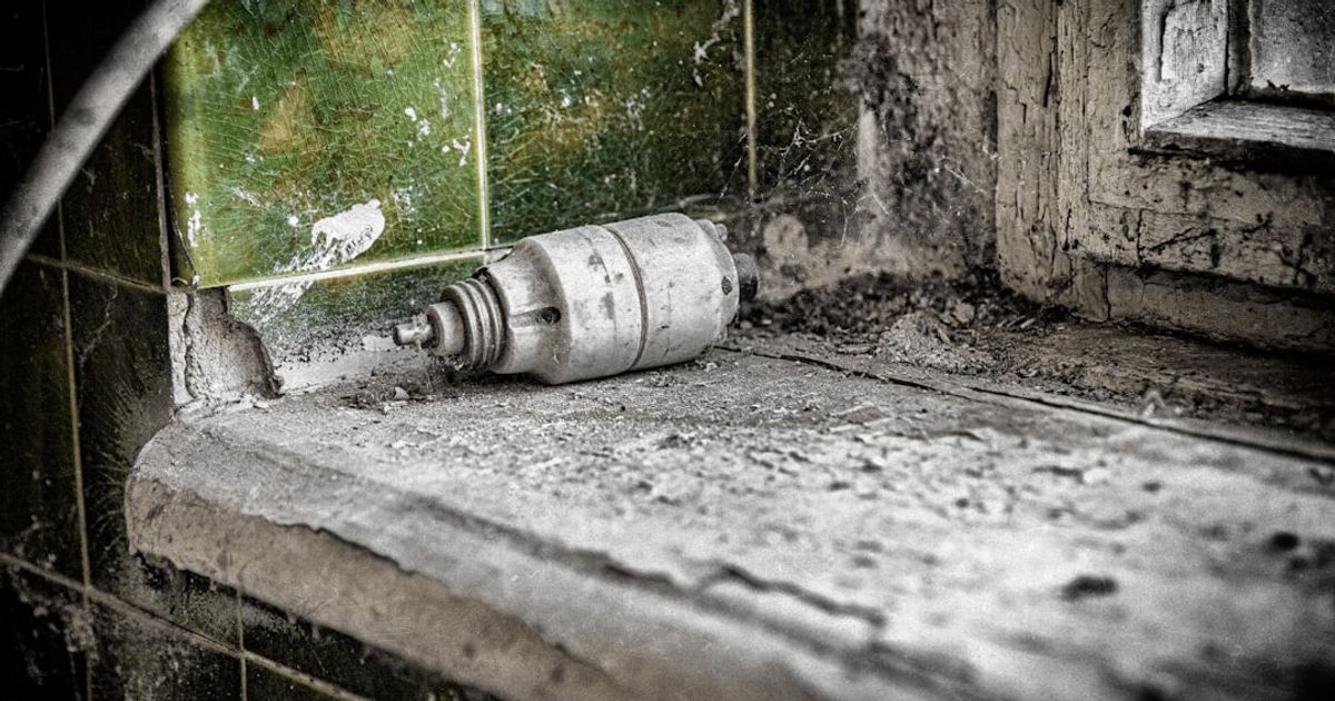 Year-End Plumbing Maintenance Checklist: December 2025