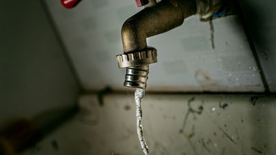 Burst Pipe in Greendale? Immediate Action Steps & 24/7 Emergency Plumber