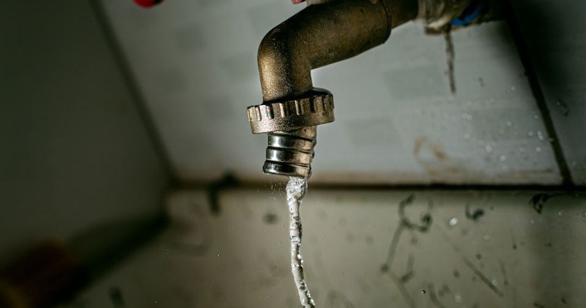 Burst Pipe in Greendale? Immediate Action Steps & 24/7 Emergency Plumber