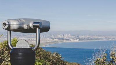 San Diego Plumbing Guide: Water Quality, Issues & Emergency Services