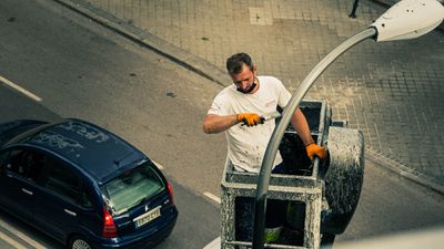 Winter Plumbing Prevention: Milestone Electric's Dallas Expert Guide