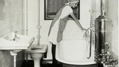 Salzano Electric Denver: 24/7 Emergency Plumbing Services