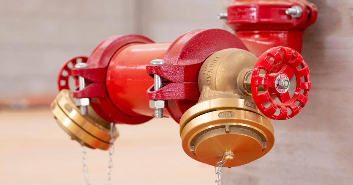 Post-Winter Plumbing Inspection Checklist: Freeze Damage Assessment