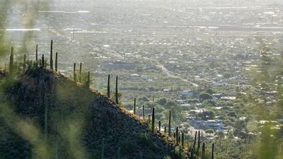 Complete Plumbing Guide for Tucson Homeowners: Water Quality & Emergency Services
