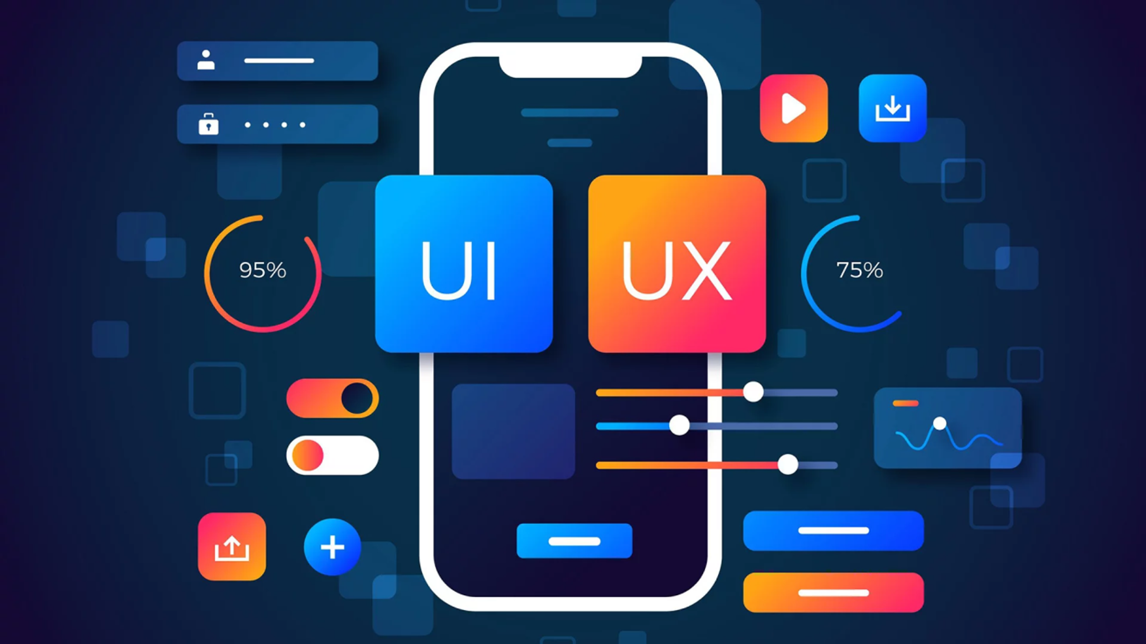 top ux ui trends