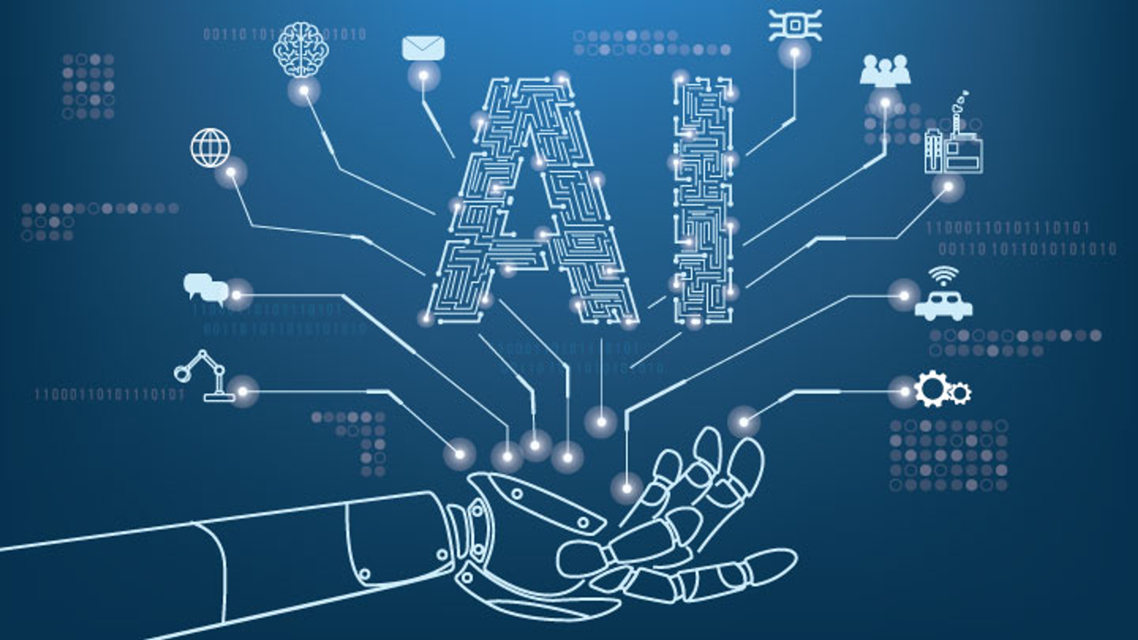 What is AI as a Service (AIaaS): A Comprehensive Guide