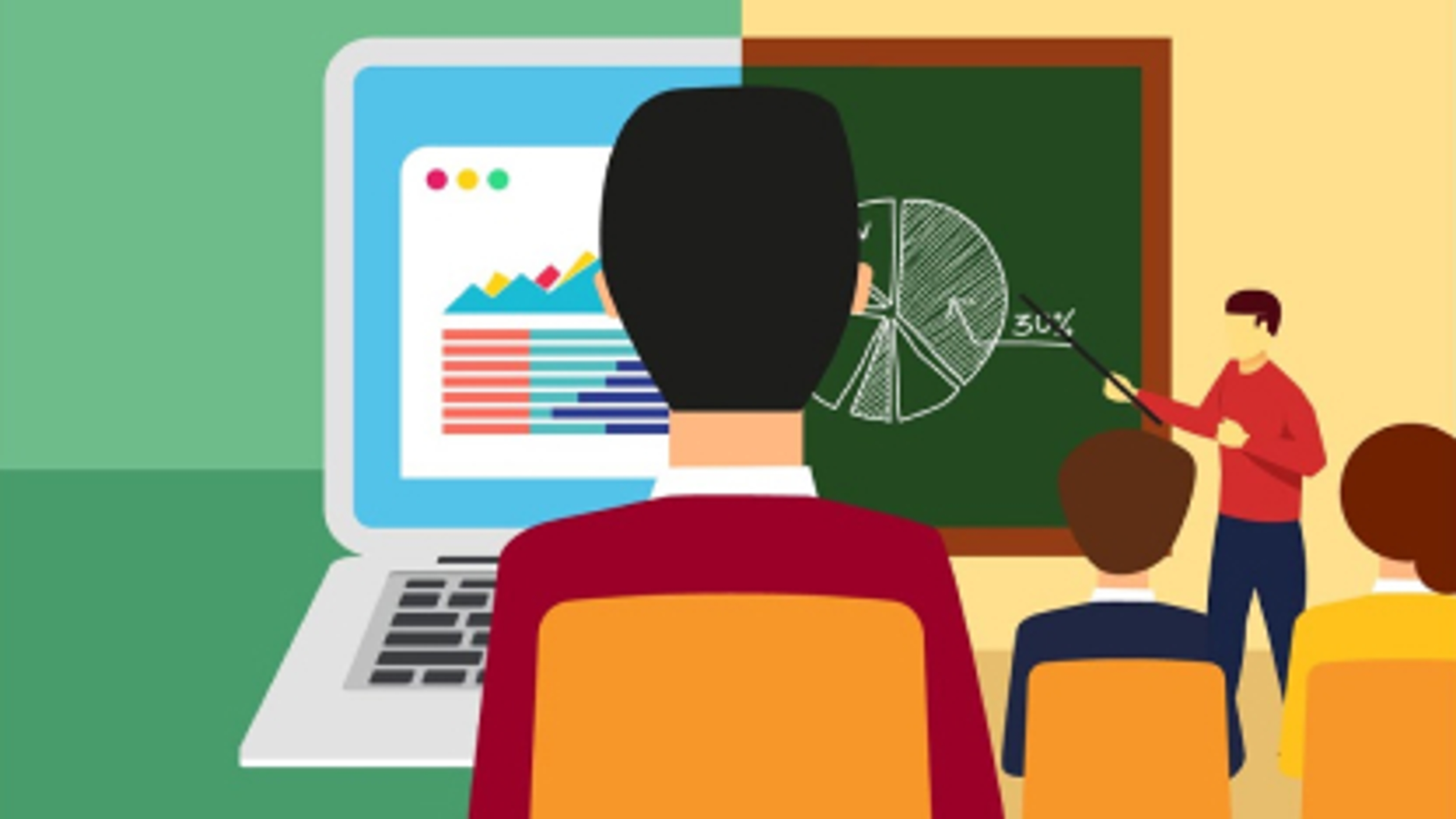 Education Technology Trends That Are Reshaping The Classroom