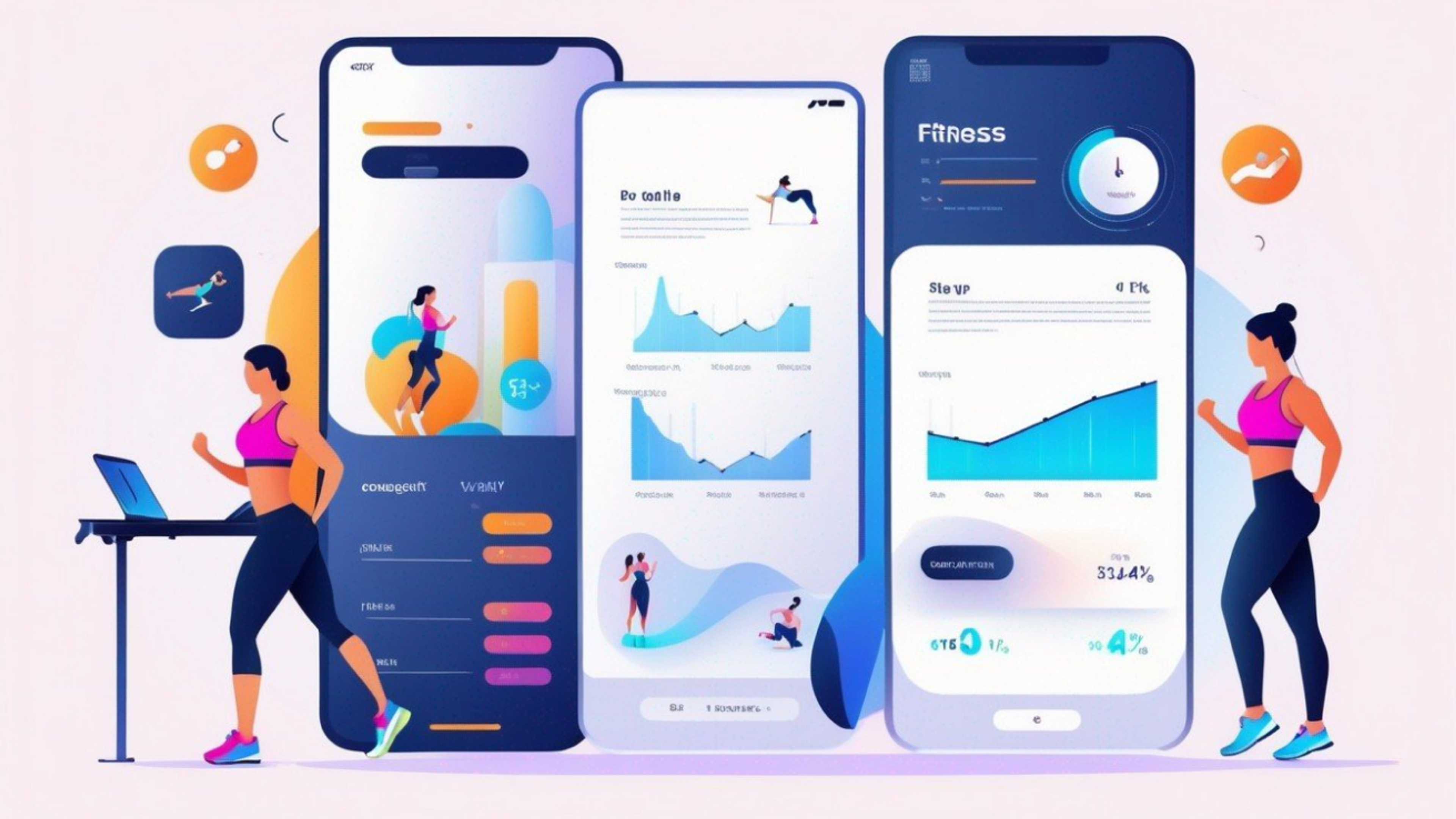 fitness apps