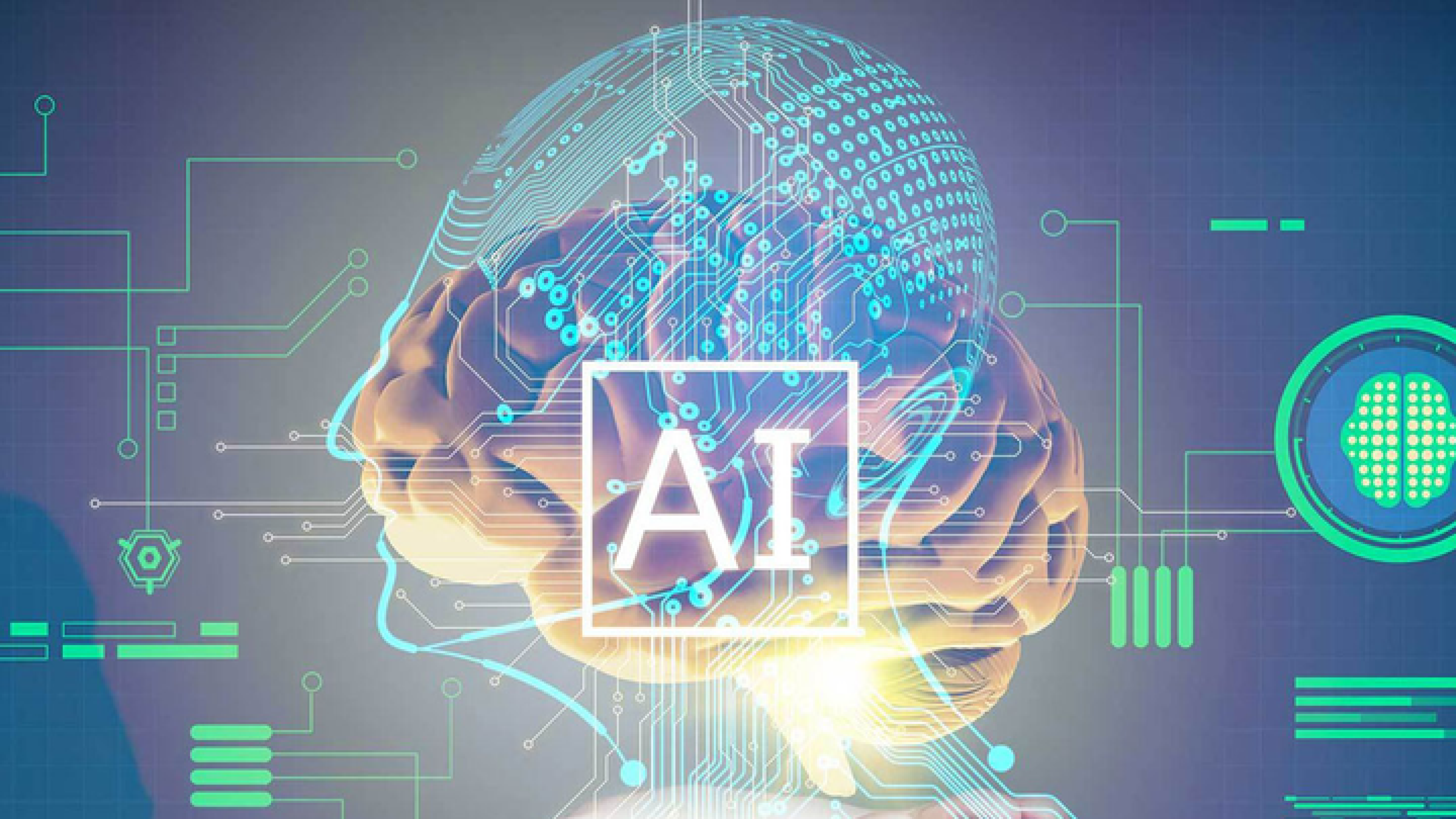 Top 10 AI Technology Trends for 2024