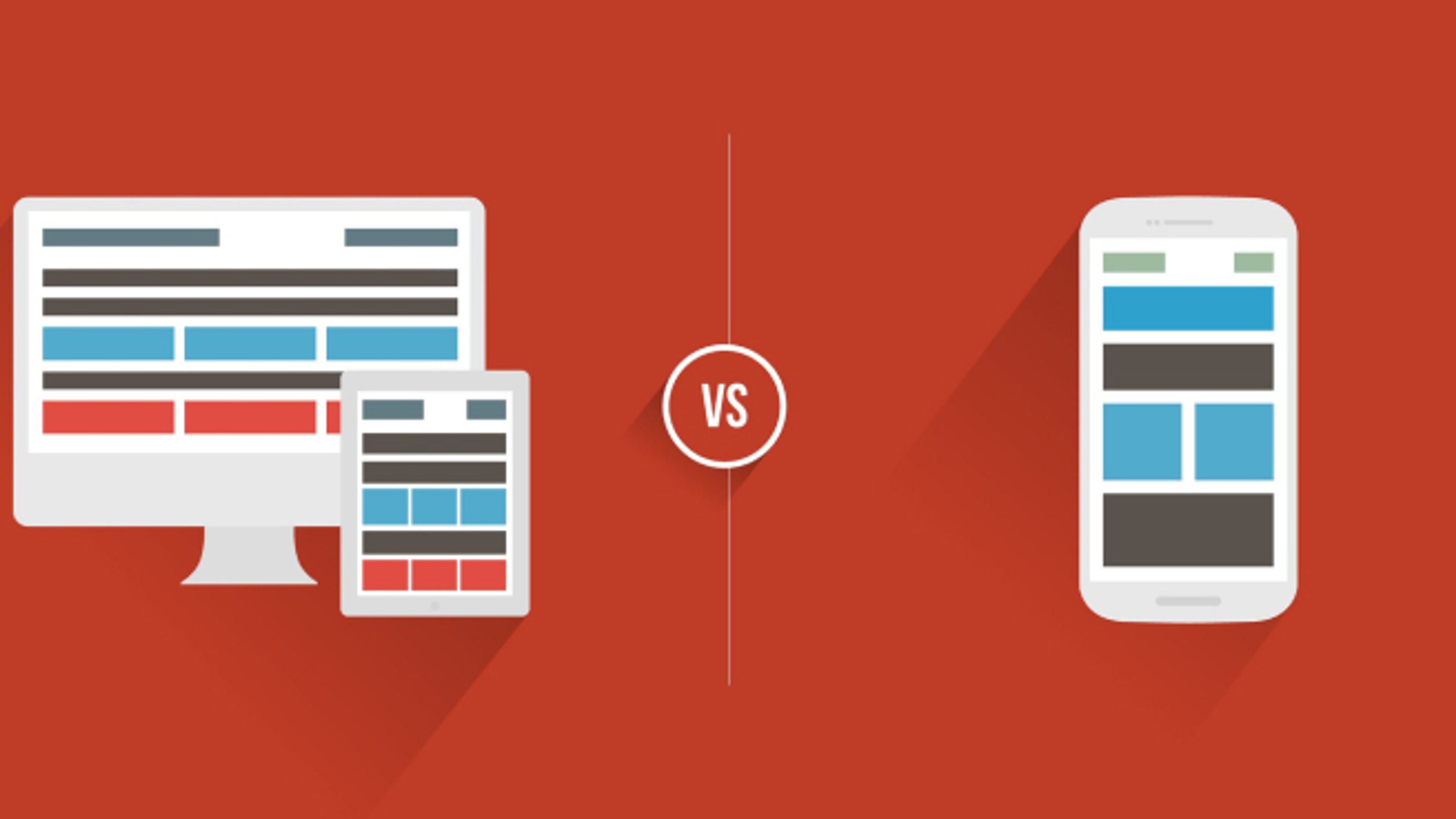 Responsive Web Apps Vs. Native Apps: Which Is Better? | Ciphernutz