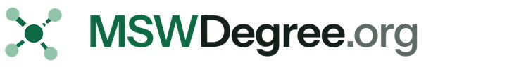 MSWDegree.org