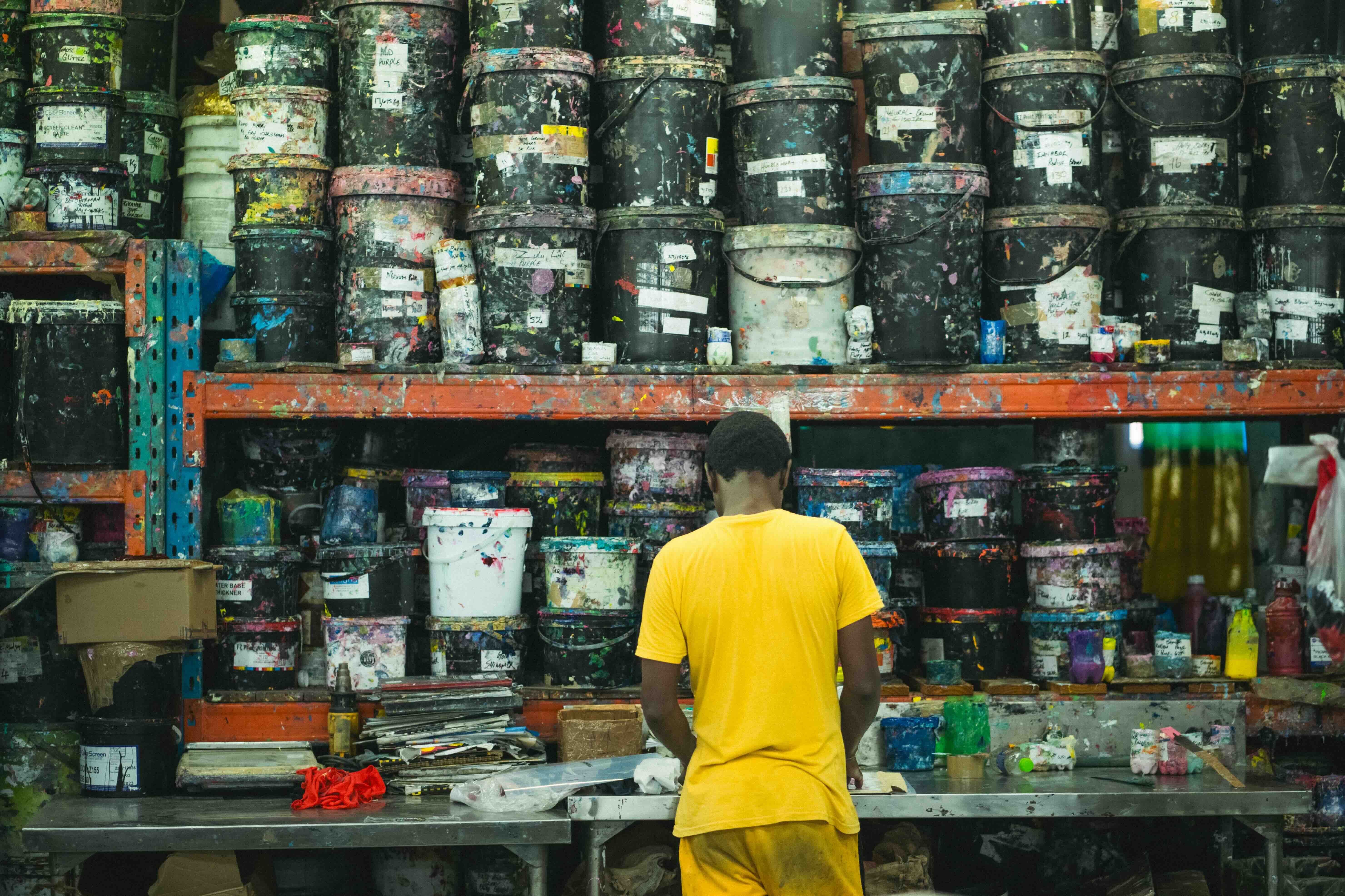 Low-Risk Business Ideas That Bring Steady Work in South Africa