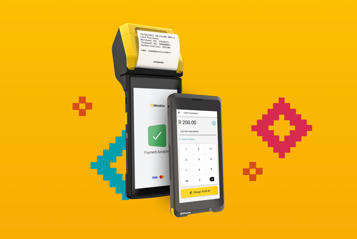 Card Machines | Fast Payouts, Easy Setup, More Sales
