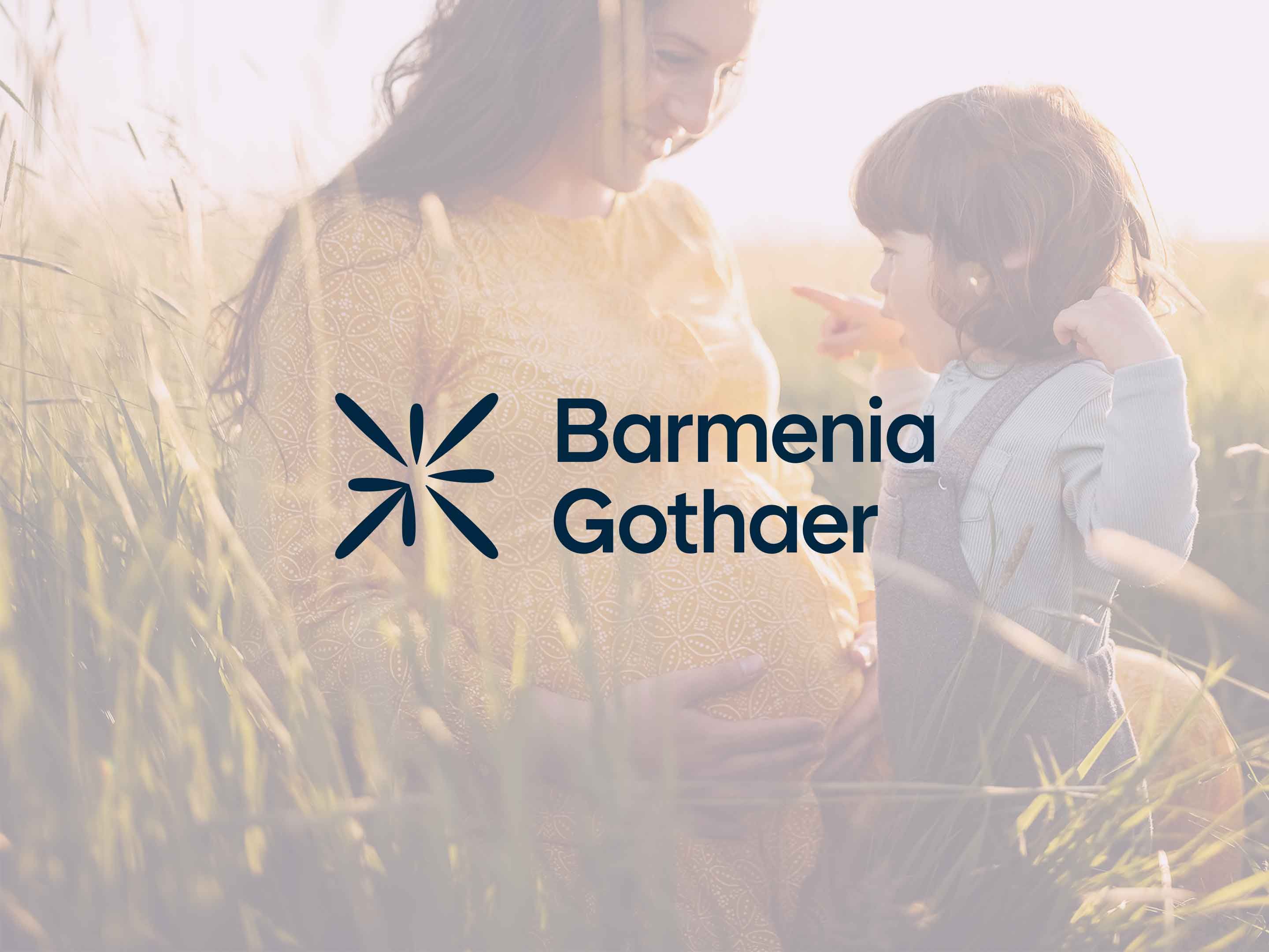 Barmenia