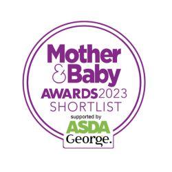 Mother & Baby Awards 2023 Shortlist - Best Baby Skincare Range