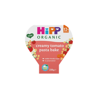 HiPP Organic Creamy Tomato Pasta Bake