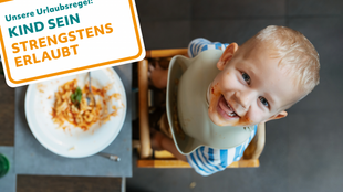 Kinderhotels