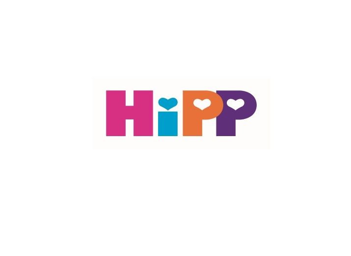 HiPP Logo