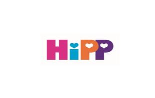 HiPP Logo