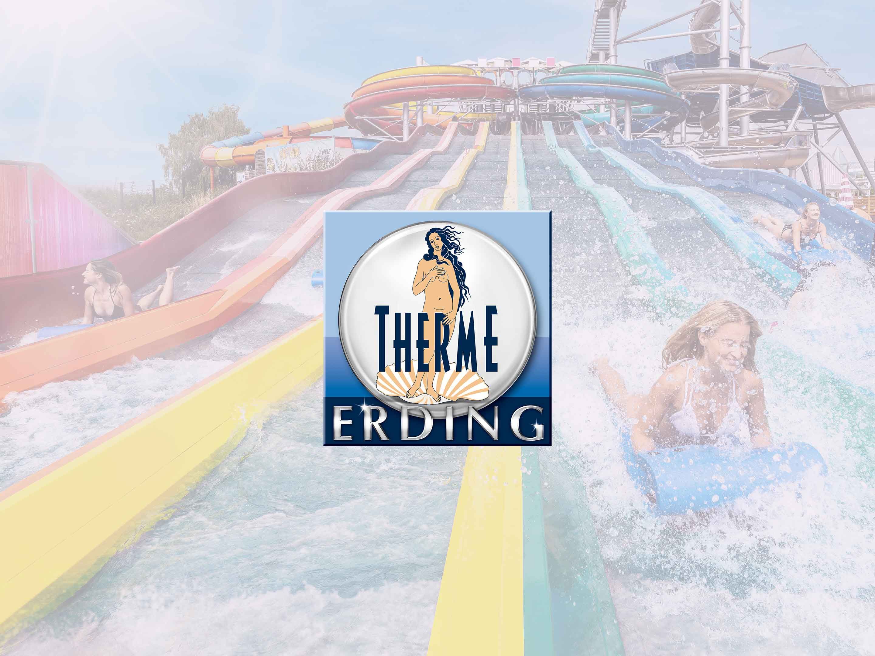 Therme Erding