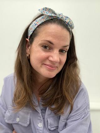 Photo of Charlotte
