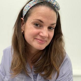 Photo of Charlotte