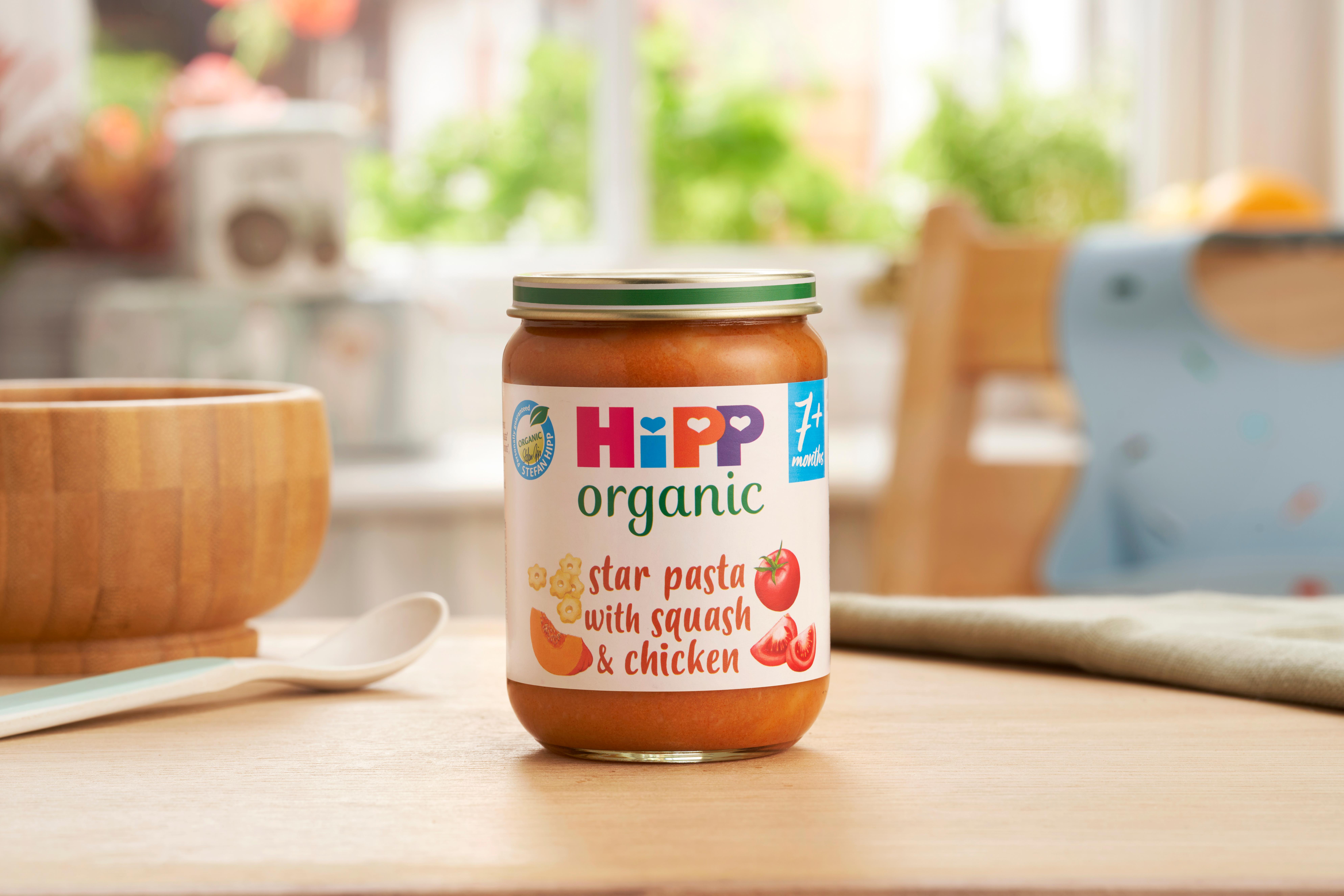 Gerber Organic Butternut Butternut Squash Baby Food Gerber Gerber Baby Food  Gerber Organic 1st Foods Baby, image size:7952x5304