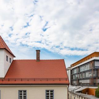HiPP Standort Pfaffenhofen