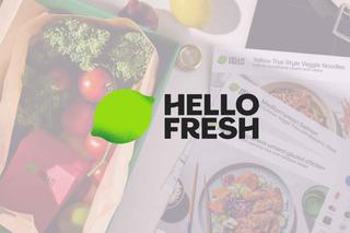 HelloFresh Logo