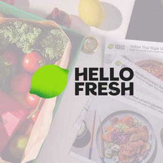 Hellofresh