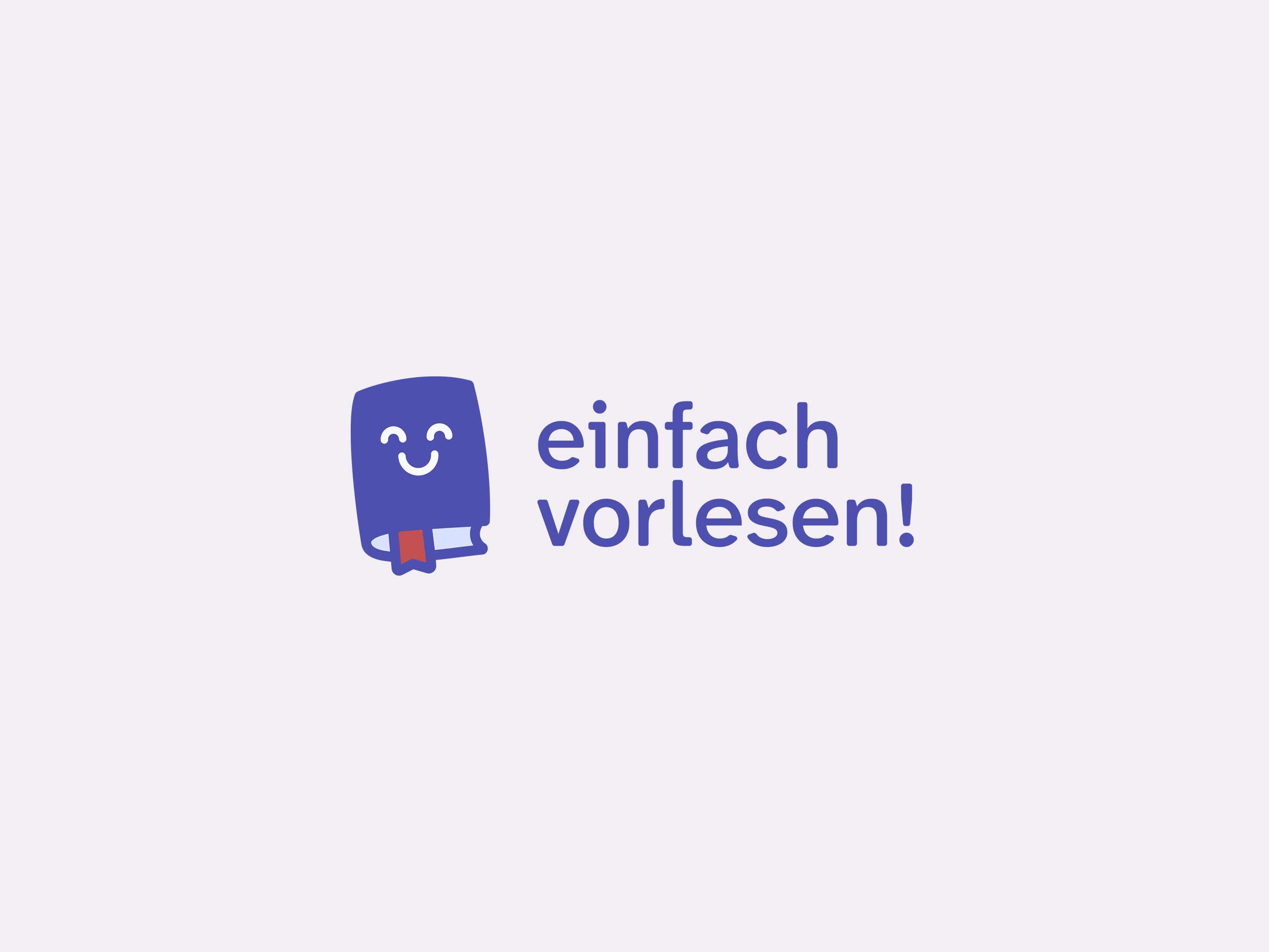 einfach vorlesen