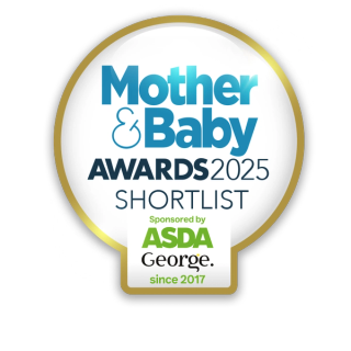 Mother & Baby Awards 2025 Shortlist