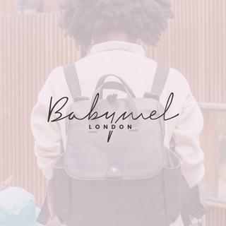 Babymel logo