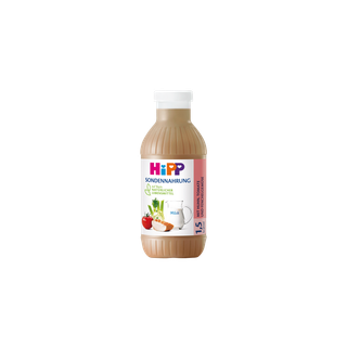 HiPP Sondennahrung 1,5 kcal/ml mit Huhn, Tomate und Fenchelgemüse in 500-ml-Flasche