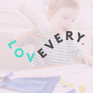 Lovevery logo
