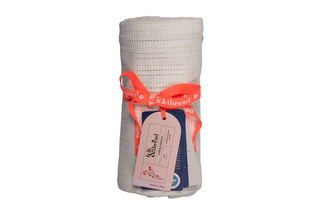 Image of a Folk & Thread blanket