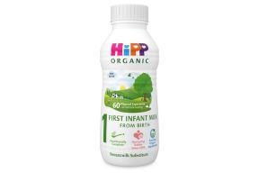 HiPP Organic First Infant Milk Ready to Feed 470ml
