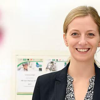 Corinna Köpf