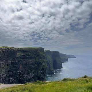 Foto vom Auslandsaufenthalt Dublin 2026
