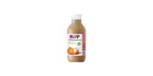 HiPP Sondennahrung 1,5 kcal/ml in Flasche, Variante mit Kürbis und Karotte auf Basis natürlicher Lebensmittel