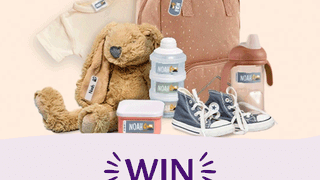 Easy2Name Nursery Label Pack
