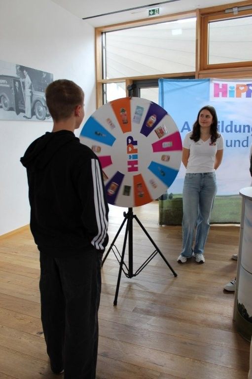 Glücksrad