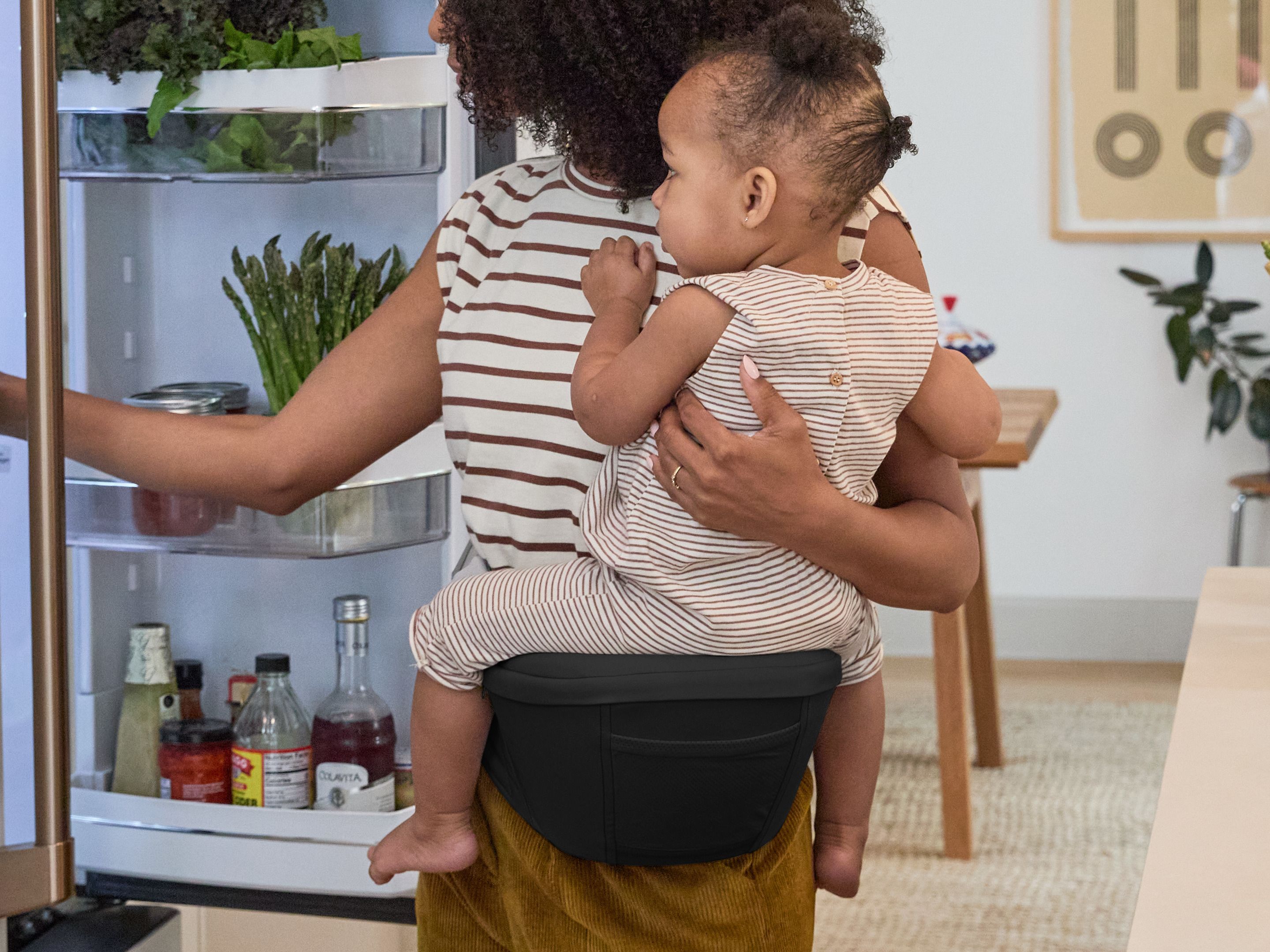 Lift Hip Seat Baby Carrier