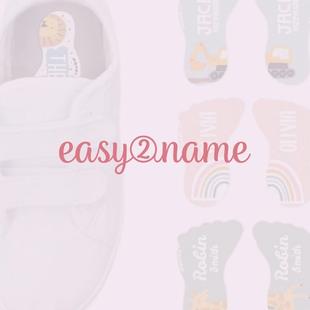 Easy2Name logo