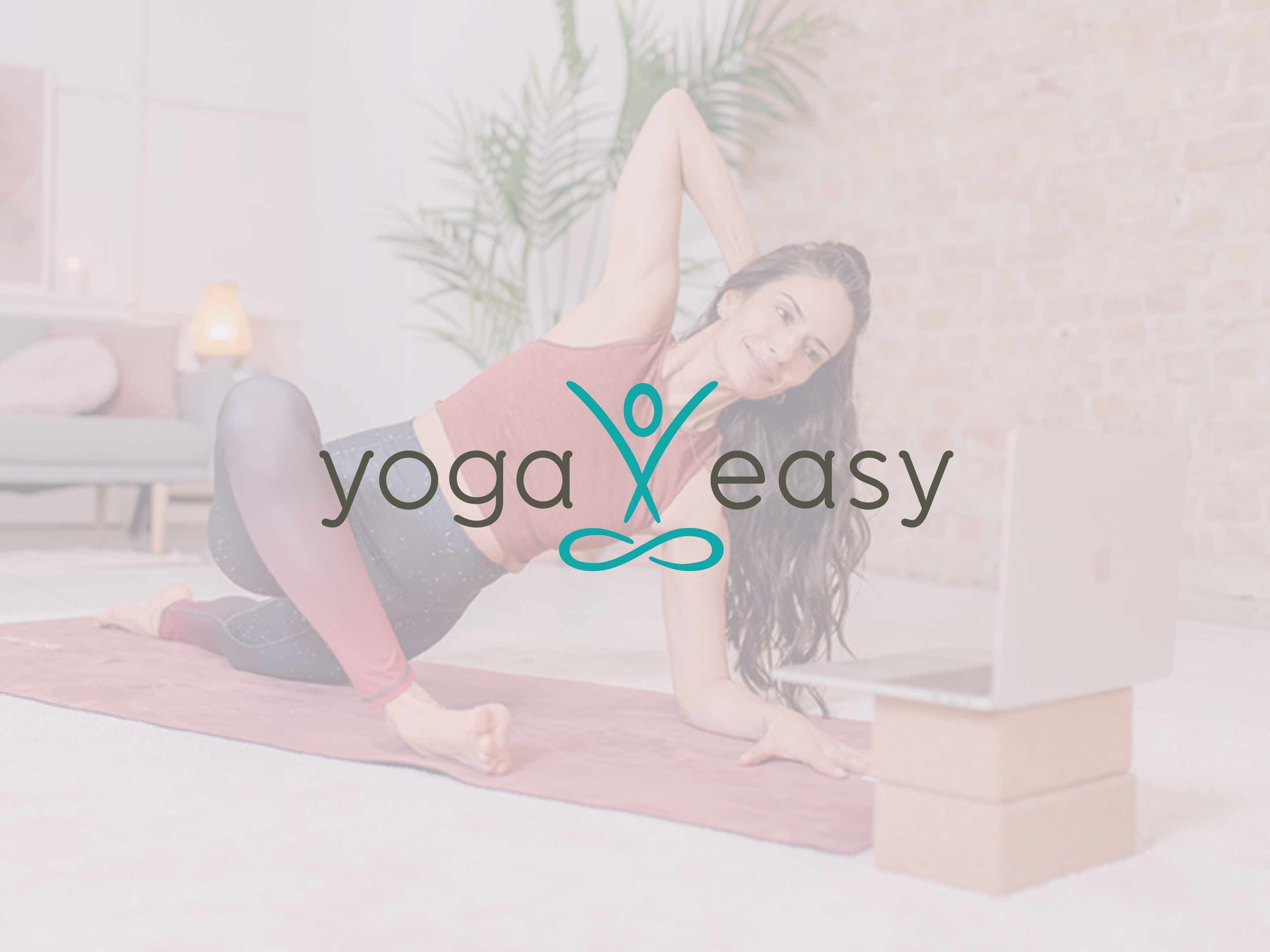 YogaEasy