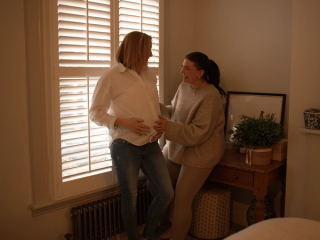 Pregnancy tips & support