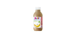 Flasche HiPP Sondennahrung 1,5 kcal/ml mit Milch und Banane