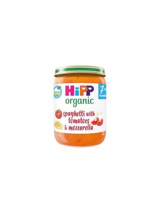 HiPP Organic Spaghetti with tomatoes & mozzarella jar