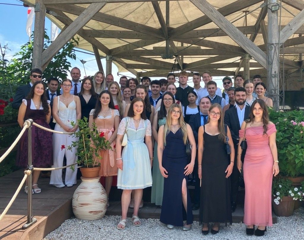 Gruppenbild