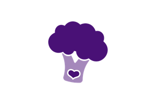 Broccoli Icon